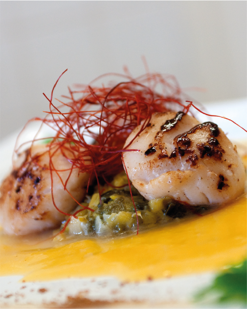 La recette du Panoramique